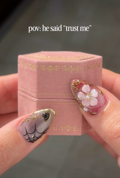 Princess Bride Diamonds on Instagram