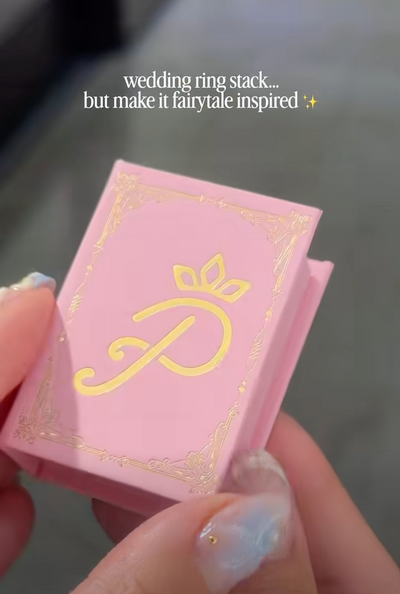 Princess Bride Diamonds on Instagram