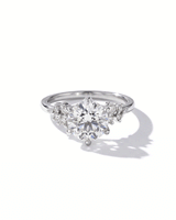 2.26ct F-VVS2 Round Lab Diamond Nova