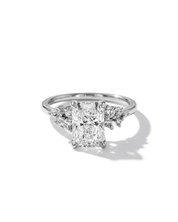 2.01ct D-VVS2 Cushion Lab Diamond Nova