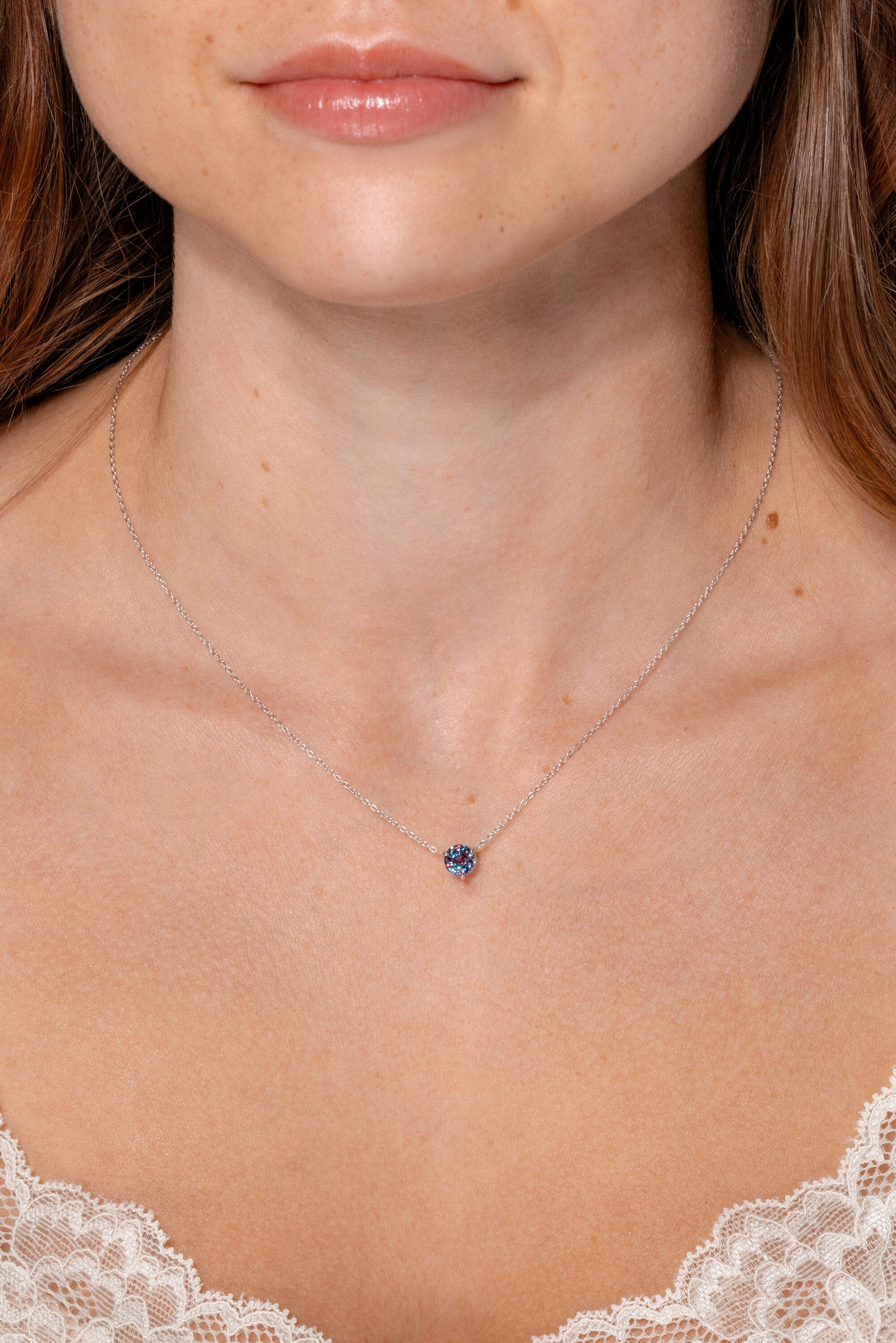 Alexandrite Necklace Necklaces Princess Bride Diamonds 