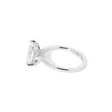 Alice Oval High Polish