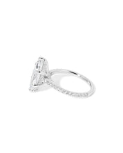 Alice Marquise - PBD Engagement Rings