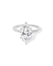 Alice Marquise - PBD Engagement Rings