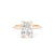 Alice Radiant High Polish Engagement Rings Princess Bride Diamonds 