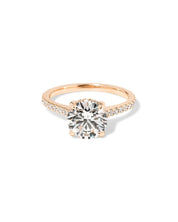 Alice Round - PBD Engagement Rings