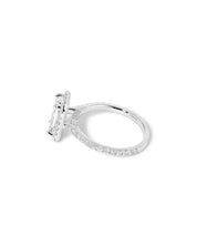 Alyssa Radiant - PBD Engagement Rings