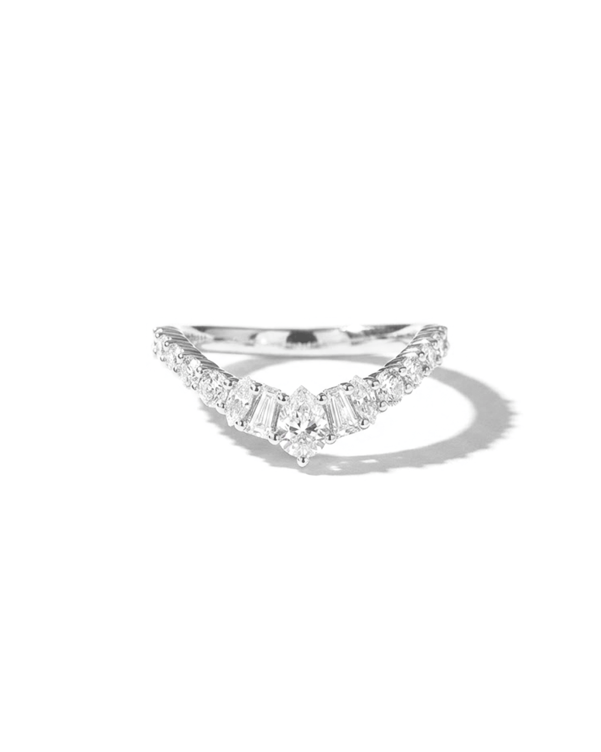 Anastasia Pear Band