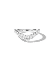 Anastasia Pear Band