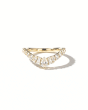 Anastasia Pear Band