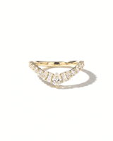 Anastasia Pear Band