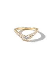 Anastasia Round Band
