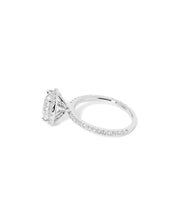 Angela Round - PBD Engagement Rings