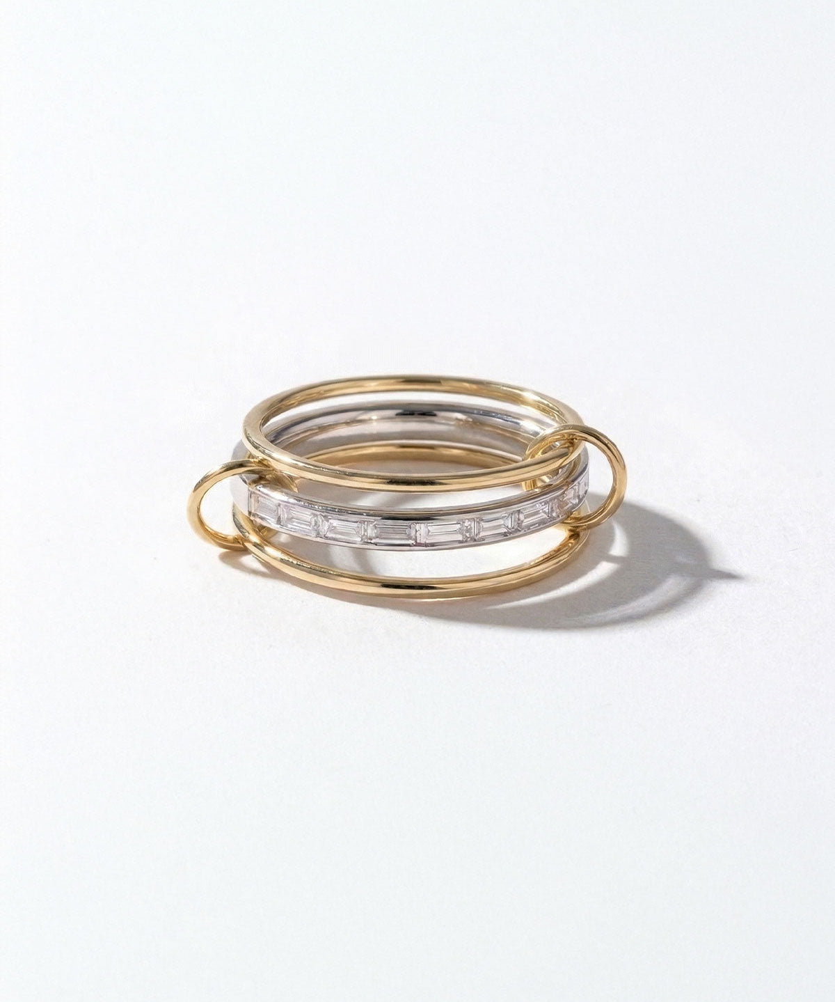 Anri - PBD Rings