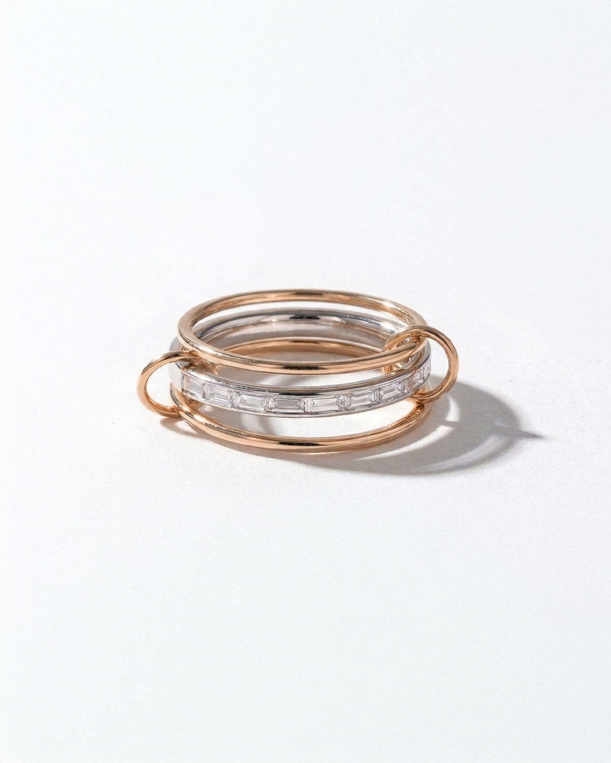 Anri - PBD Rings