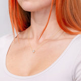 Aquamarine Necklace Necklaces Princess Bride Diamonds 