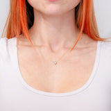 Aquamarine Necklace Necklaces Princess Bride Diamonds 