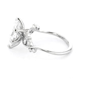 Ariel Marquise - PBD Engagement Rings