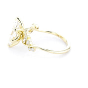 Ariel Marquise - PBD Engagement Rings