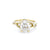 Ariel Oval Engagement Rings Princess Bride Diamonds 