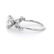 Ariel Round - PBD Engagement Rings
