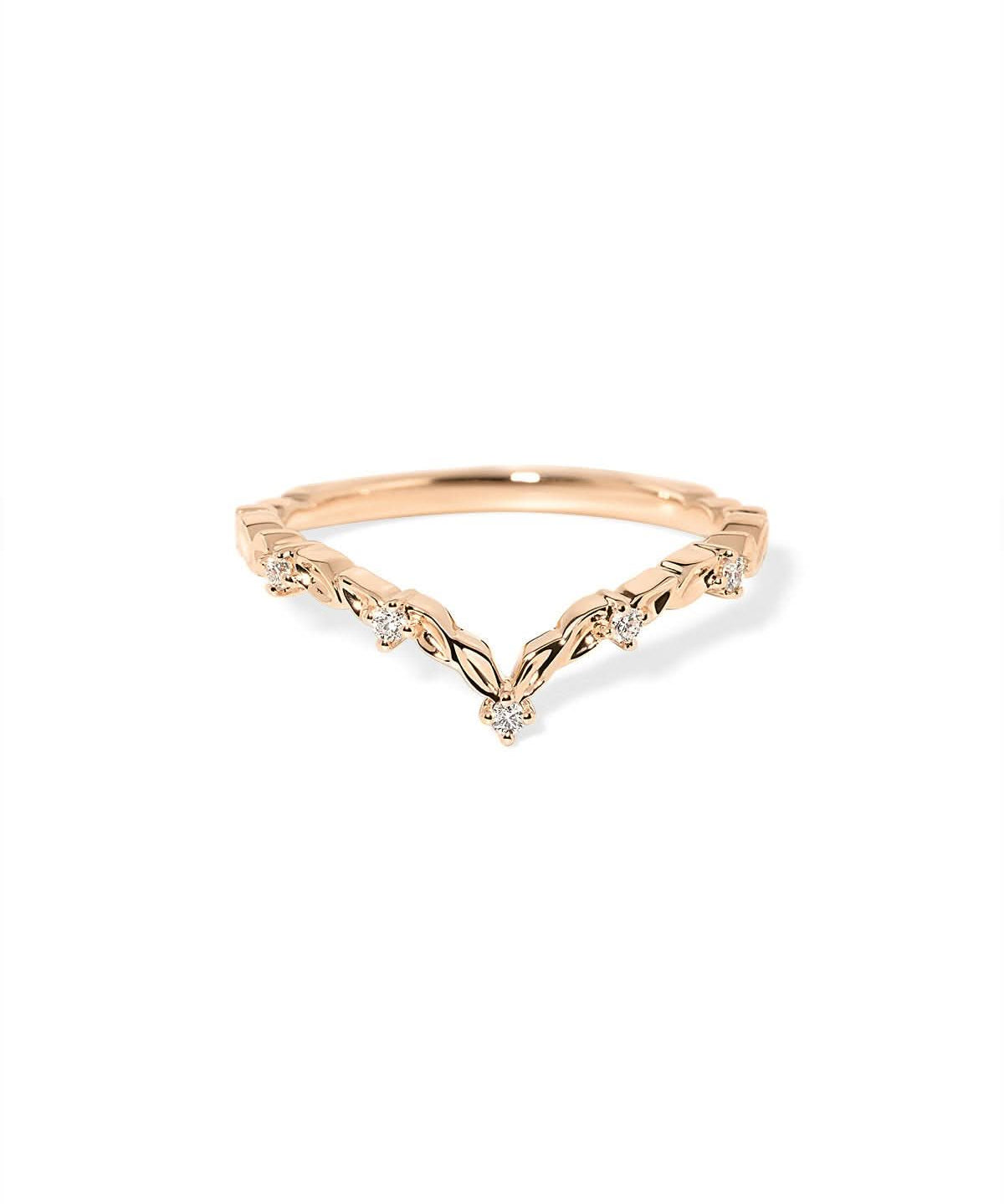 Arwen Band - PBD Rings