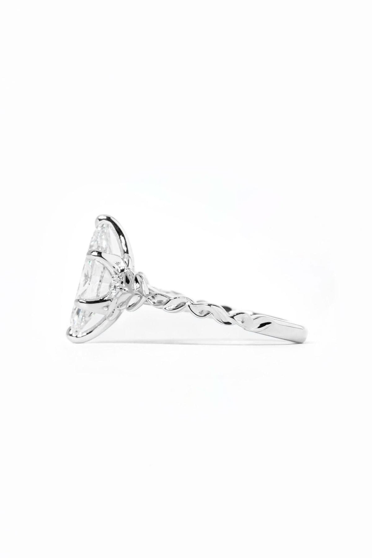 Arwen Marquise - PBD Engagement Rings