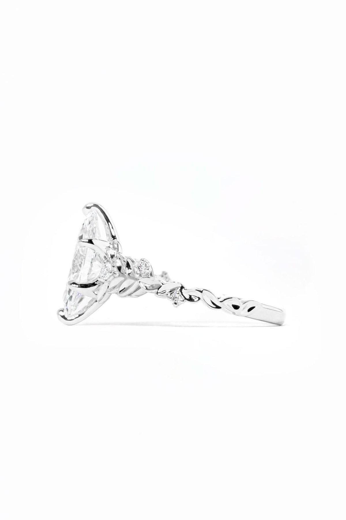 Arwen Marquise - PBD Engagement Rings