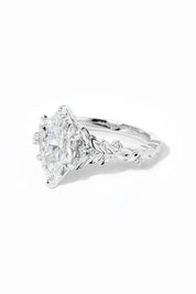 Arwen Marquise - PBD Engagement Rings