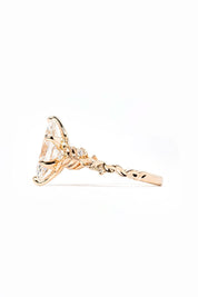 Arwen Marquise - PBD Engagement Rings