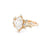 Arwen Oval Engagement Rings Princess Bride Diamonds 