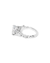 Arwen Oval - PBD Engagement Rings
