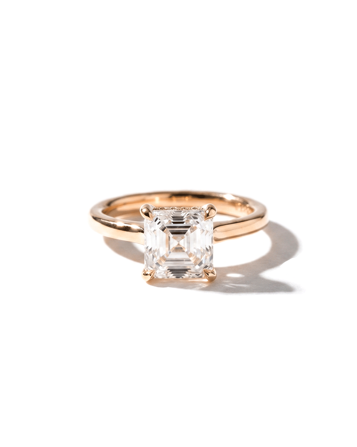 Michelle Asscher High Polish