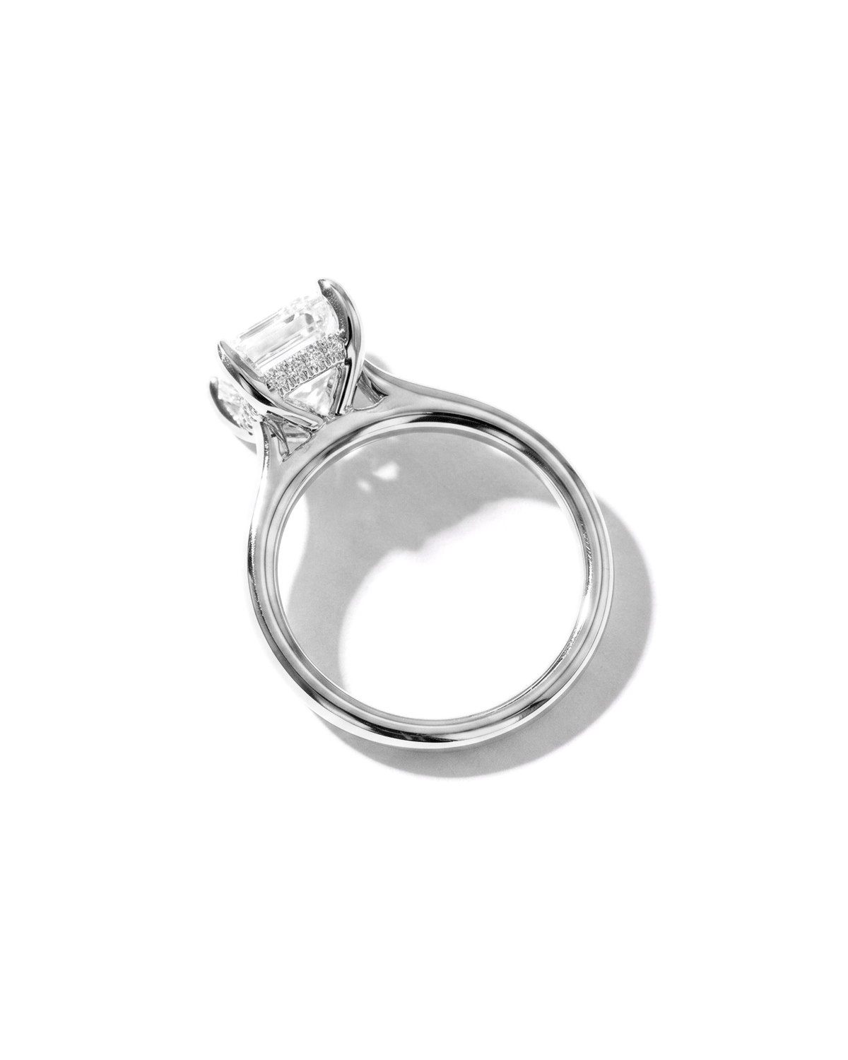 Michelle Asscher High Polish