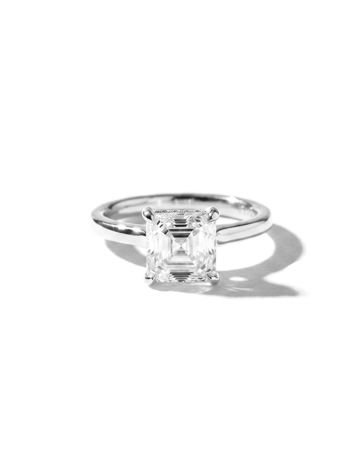 Michelle Asscher High Polish