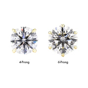 Azalea Round - PBD Engagement Rings