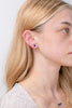 Blue Lapis Diamond Earrings Earrings Princess Bride Diamonds 