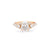 Brandi Oval Engagement Rings Princess Bride Diamonds 