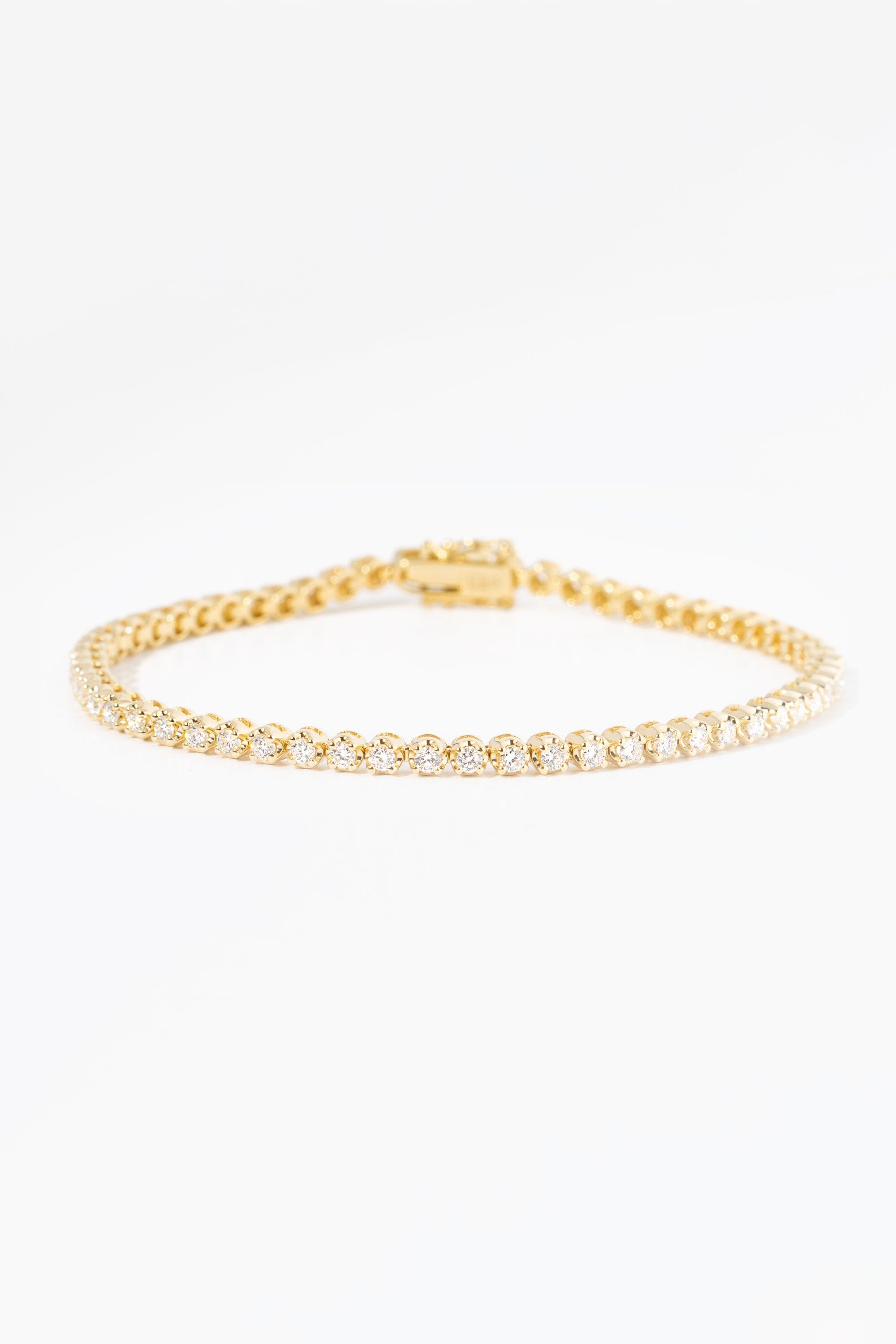 Buttercup Lab Diamond Tennis Bracelet Bracelets Princess Bride Diamonds 