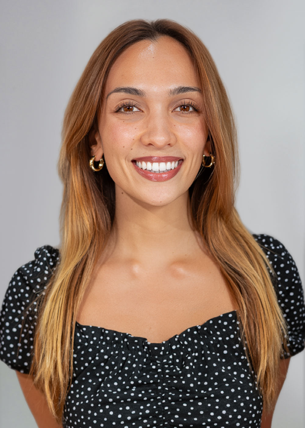 Camille Smith