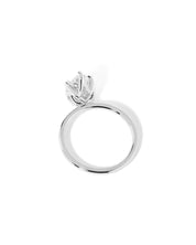 Caraline Pear High Polish - PBD Engagement Rings