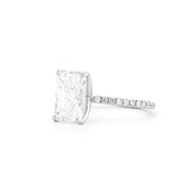 Caraline Radiant - PBD Engagement Rings