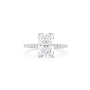 Caraline Radiant - PBD Engagement Rings