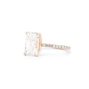 Caraline Radiant - PBD Engagement Rings
