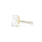 Caraline Radiant - PBD Engagement Rings