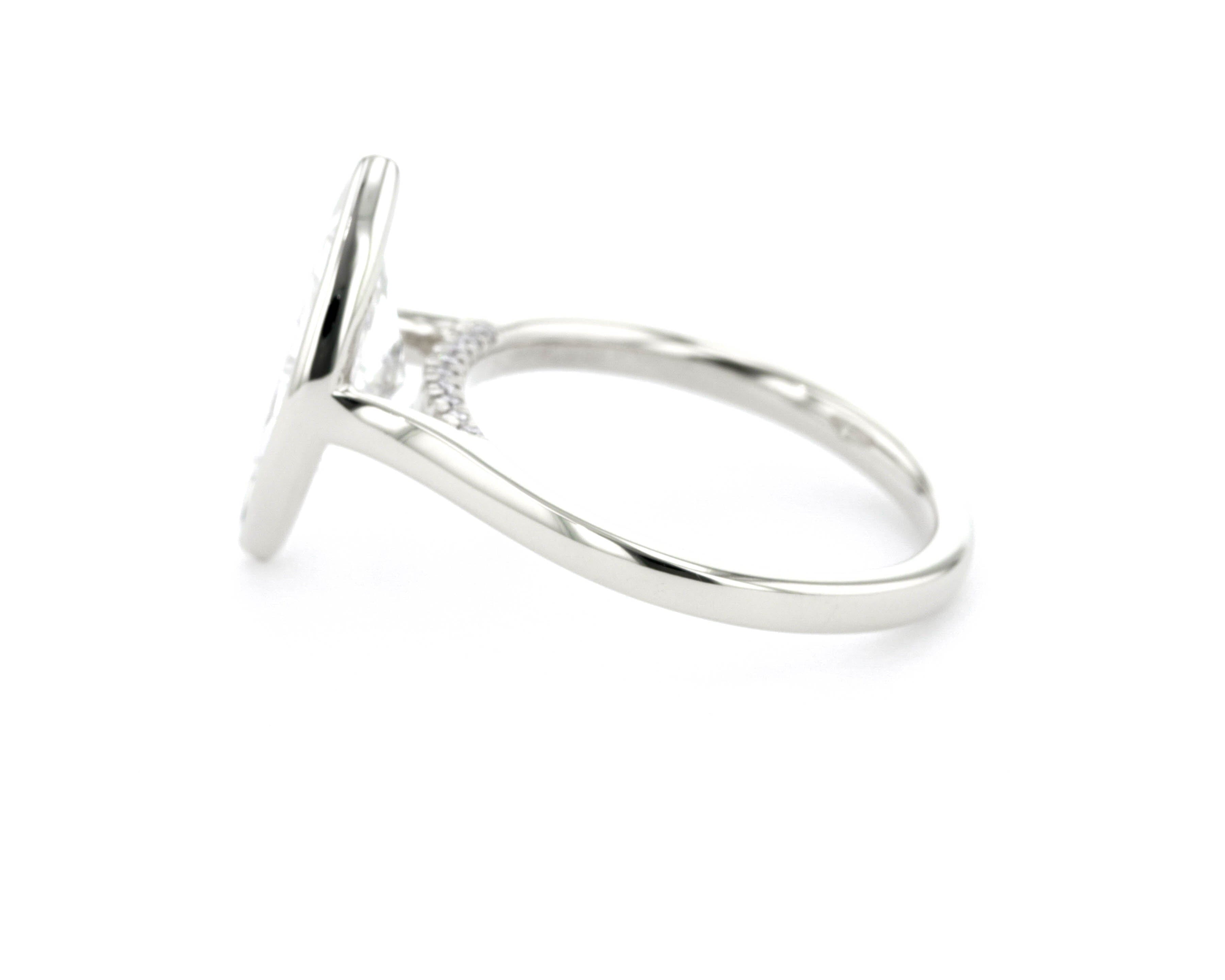 Casey Marquise High Polish Engagement Rings Princess Bride Diamonds 
