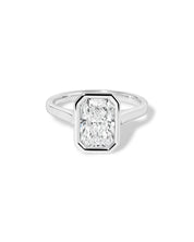 Casey Radiant High Polish - PBD Engagement Rings
