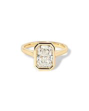 Casey Radiant High Polish - PBD Engagement Rings