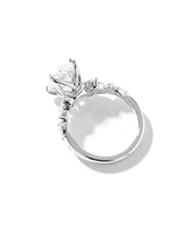 Cecelia Oval