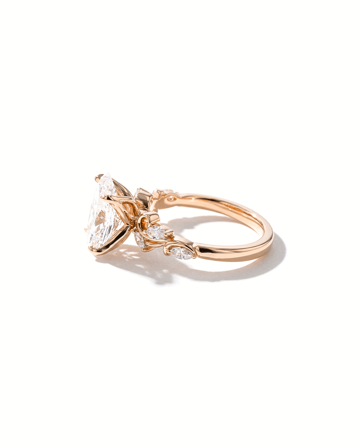Cecelia Oval